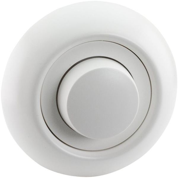 Schneider Electric Renova Himmennin yleismalli, 4-400 W valkoinen