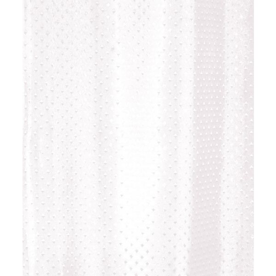 Arrow Safir Trend Suihkuverho 1800 x 2000 mm Valkoinen tähdillä