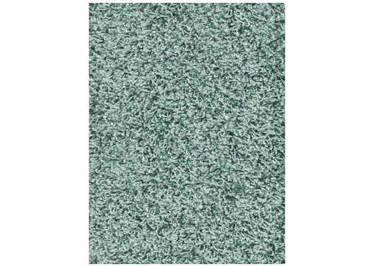 Narma pitkäkarvainen matto Spice minttu 200x300 cm