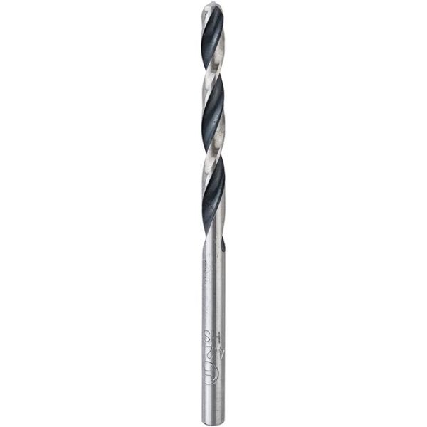 Bosch 2608577162 Metalliporanterä PointTeQ 1 kpl, 4,2mm