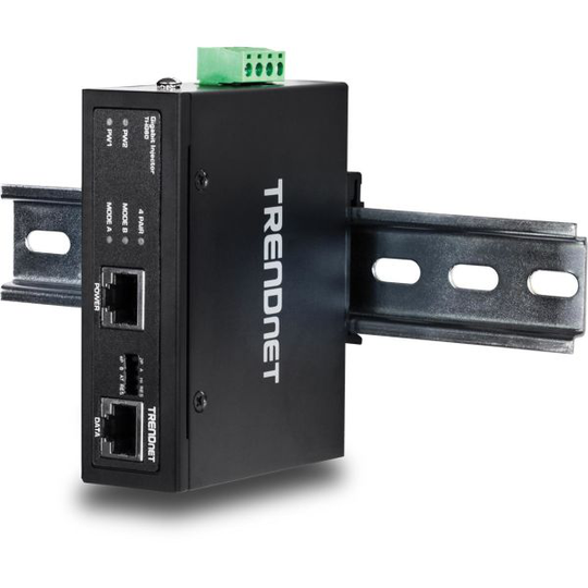 TRENDnet TI-IG60 Injektori 50-60 Hz 60 W