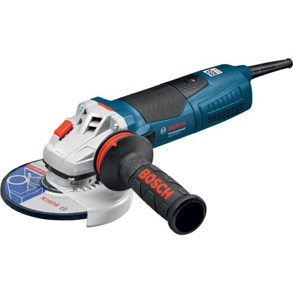 Bosch GWS 17-150 CI Kulmahiomakone ilman SDS-pikakiristysmutteria, 1700 W