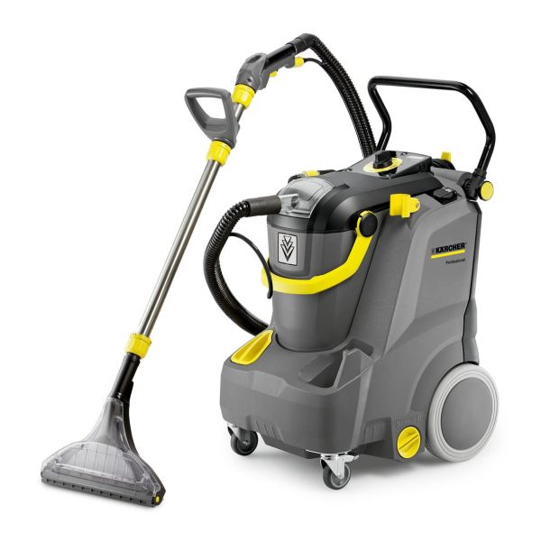 Kärcher Puzzi 30/4 Tekstiilipesuri