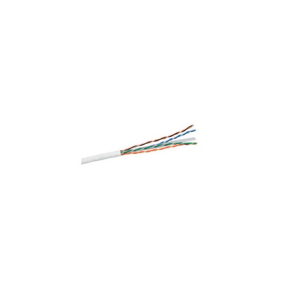 Schneider Electric VDICD416118-KAP Datakaapeli 4xAWG24, valkoinen 1 m, katkaistu