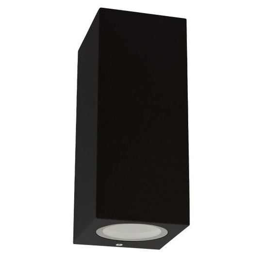 Scan Products Noris Seinävalaisin 220–240VAC 50 Hz, IP54 Musta