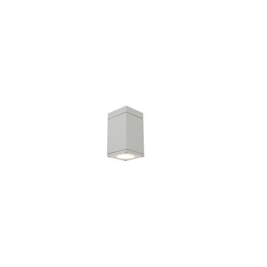 Norlys Sandvik 796 Kattovalaisin GU10, 2700 K, 4W, IP54 Grafiitinharmaa