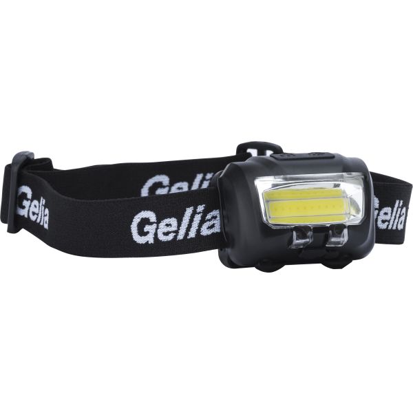 Gelia 4088820731 Otsalamppu 5 W, 250 lm