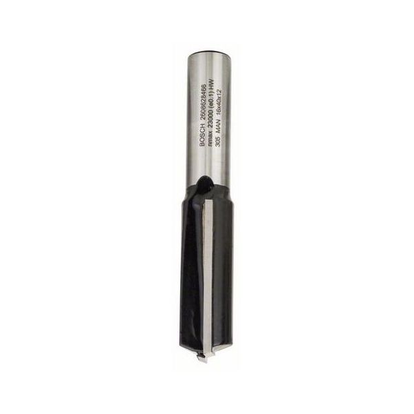 Bosch 2608628466 Urajyrsin sis. jatkokappaleen 16 x 40 mm (halkaisija x pituus)