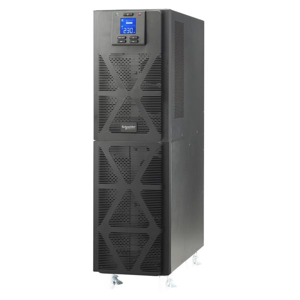 Schneider Electric SRVS10KI UPS 230 V, yksivaiheisille laitteille 10000 W