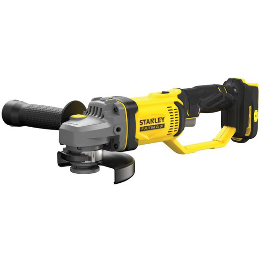 STANLEY FatMax SFMCG400B-XJ Kulmahiomakone ilman akkua ja laturia