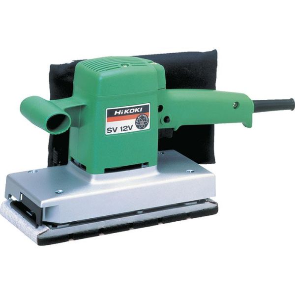HiKOKI SV12V Tasohiomakone 300 W
