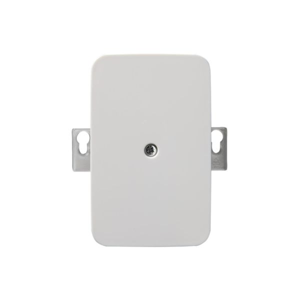 ABB 2538-100-214 Keskiölevy 2-napaisille pistorasioille