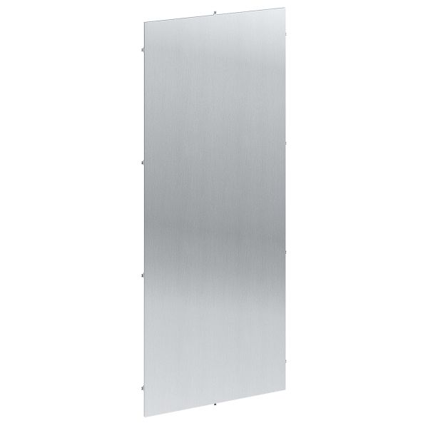 ABB UK600 2CPX031783R9999 Metallilevy sileä 5-rivinen