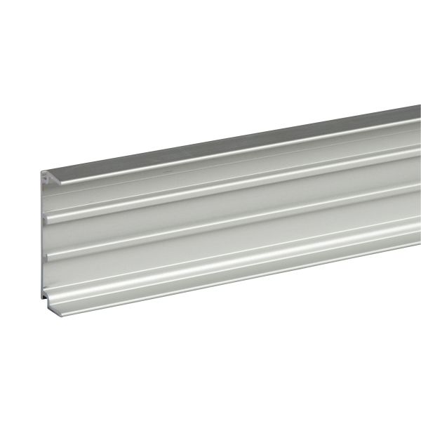 Schneider Electric 5580030 Etuosa 40 x 2500 mm luonnonvärinen