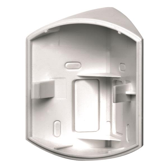 ESYLUX EM10016127 Kulmakanta malleihin RC 130i, RC 230i ja RC 280i Ruskea
