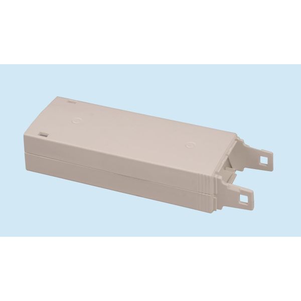 Schneider Electric MTN554399 Jatkovarsi valkoinen