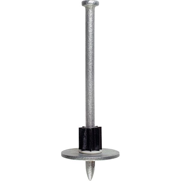 Gunnebo PDPAWL-150 Konenaula 37-4.0 pyöreä aluslevy, 25 mm, 100 kpl/pakkaus