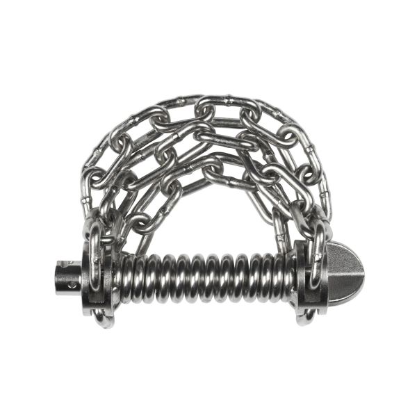 Milwaukee 48532838 Ketjuhakkuri 16-20 mm kaapelit 75 mm