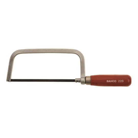 Bahco 8014995 Rautasaha