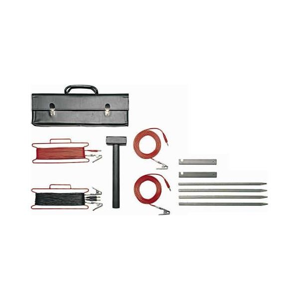 Gossen Metrawatt Metrawatt E-set 3 Lisälaitesarja