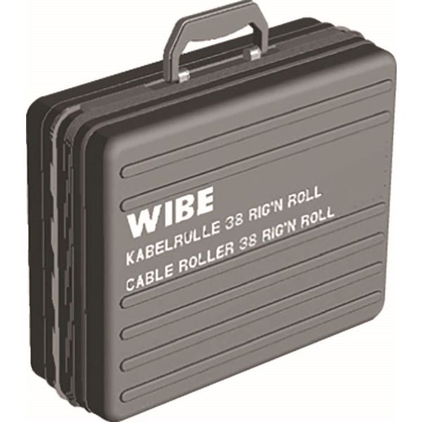 Schneider Electric 780187 Laukku Wibe-kaapelitikkaille