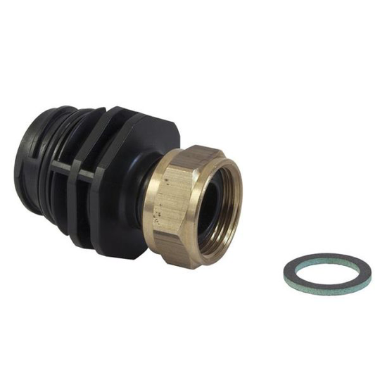 Uponor 1881071 Liitäntämoduuli suora, G20