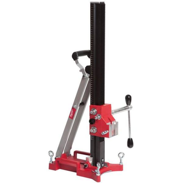 Milwaukee DR 152 T Timanttiporateline