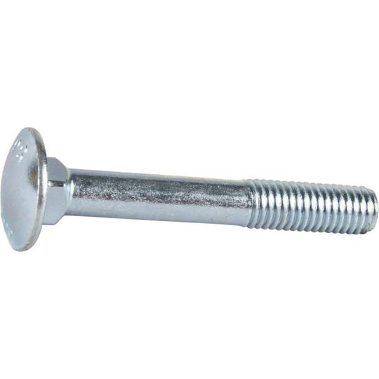 ESSVE 61090029 Vaunun pultti M10, FZB, ISO 8677 70 mm, 50 kpl