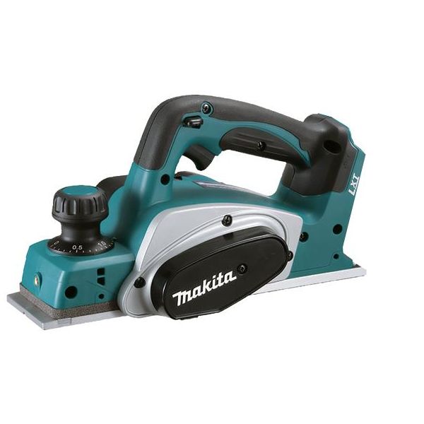 Makita DKP180Z Höylä ilman akkuja ja laturia