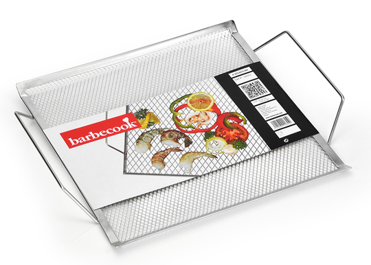 Grilliritilä Barbecook