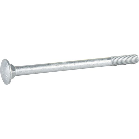 ESSVE 61090061 Vaunun pultti M10, FZV, ISO 8677 140 mm, 25 kpl