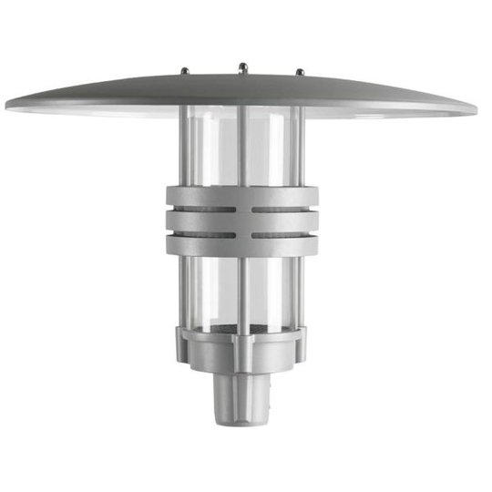 Norlys Visby 577 Valaisinkotelo LED, 27W, IP65 Alumiini