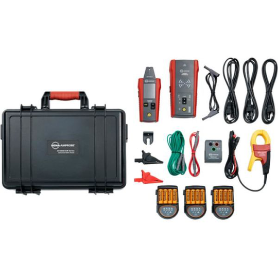 Beha-Amprobe AT-6030-EUR Kaapelinpaikannussarja