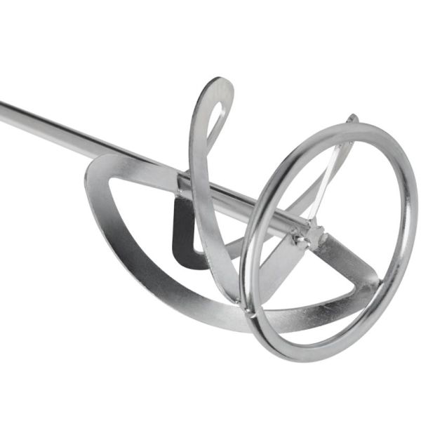 Flexxtra MP0108RS-1 Sekoitusvispilä Ylösvirtaava, Ø 160 mm