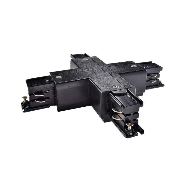 Easyform Easytrac X-liitin valkoinen