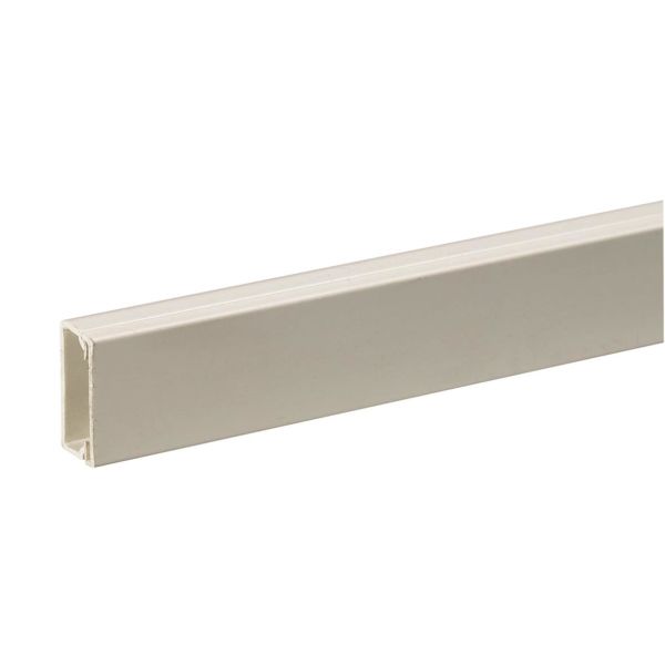 Schneider Electric 5400110 Asennuskanava 2500 mm 10 x 20 mm