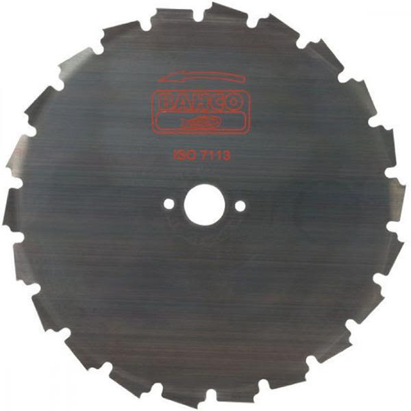 Bahco EIA-200-25BA Raivaussahanterä 200 mm