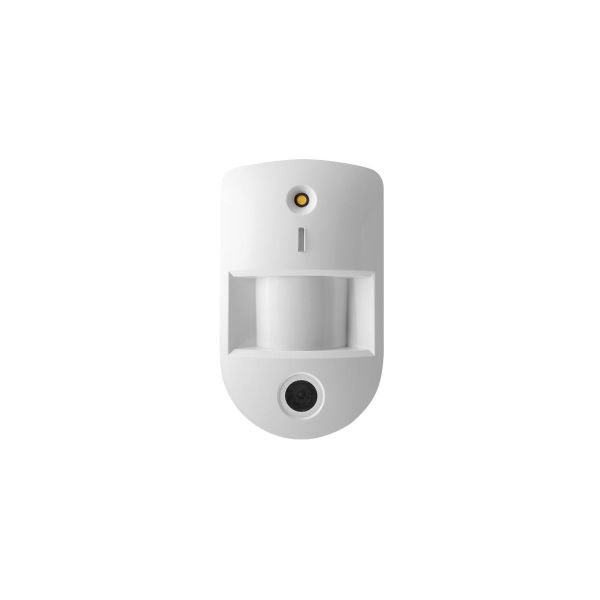 NookBox VST-862P-IL IP-ilmaisin kameralla, ei reagoi lemmikkieläimiin