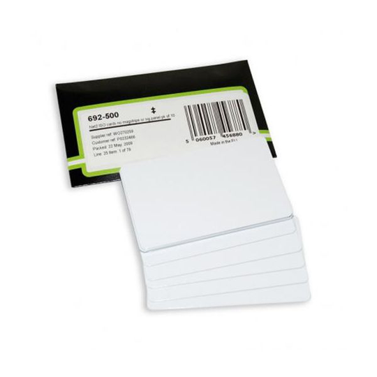 Paxton 112669 Lyhyt 10 kpl