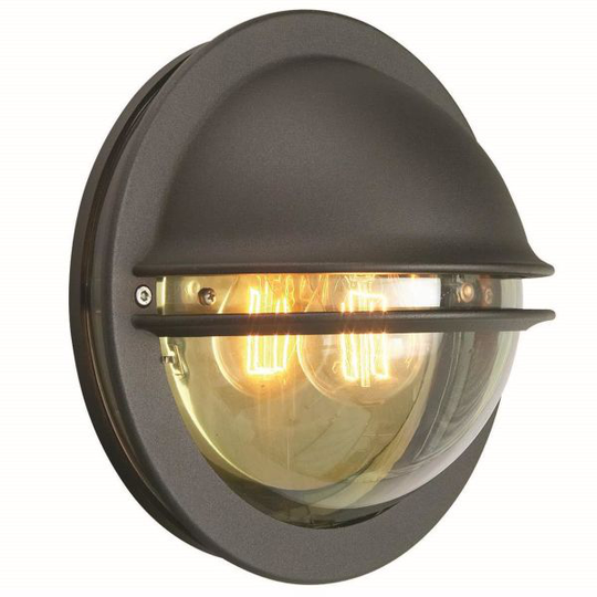 Norlys 610 Berlin Seinävalaisin E27, 60W, IP54