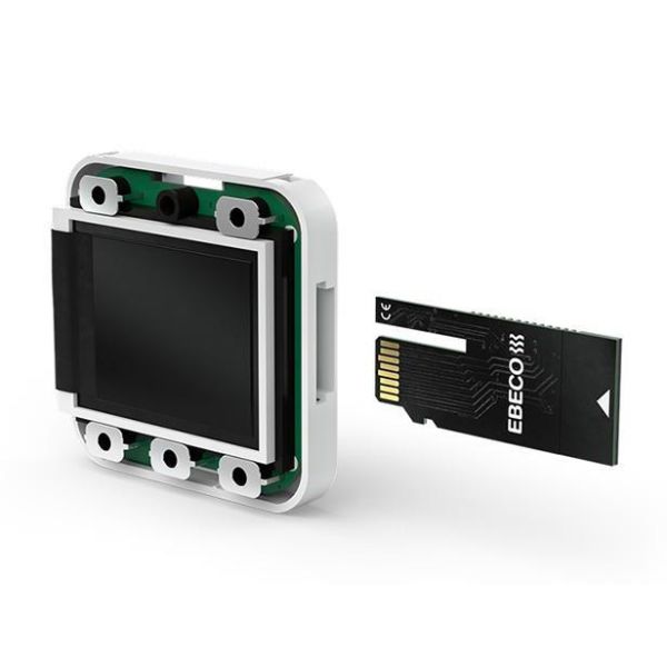 Ebeco EB-Connect WiFi-moduuli