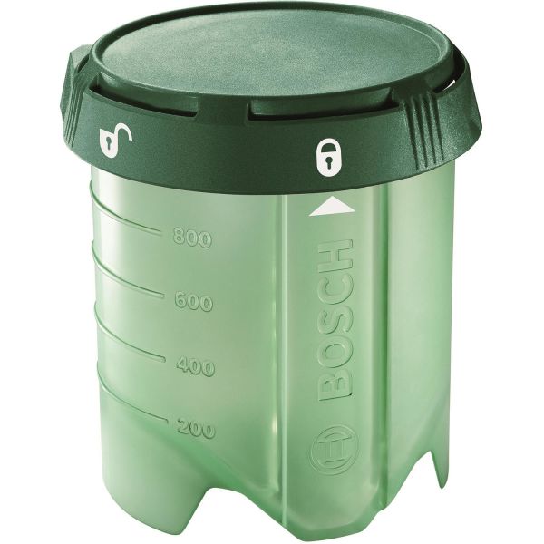 Bosch DIY 1600A001GG Maalisäiliö malliin PFS 3000-2/5000 E