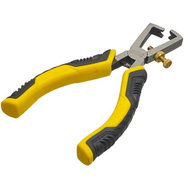STANLEY STHT0-75068 Kaapelinkuorija 150 mm