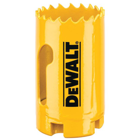 Dewalt DT90307-QZ Reikäsaha puulle, metallille ja muoville 32 mm
