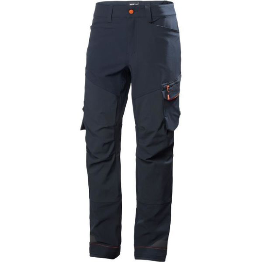 Helly Hansen Workwear Kensington Työhousut laivastonsininen C46
