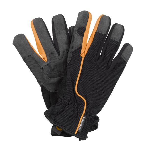 Fiskars 1003477 Puutarhakäsineet 10