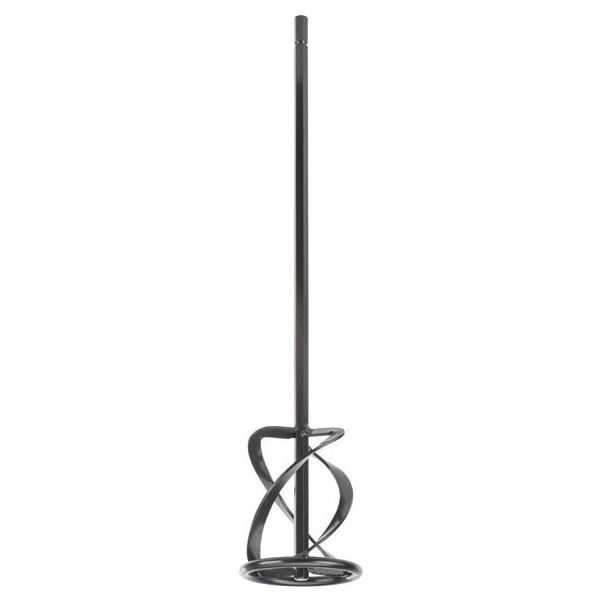Bosch 2607990015 Sekoitusvispilä kuusiokantakiinnitys 120x590mm