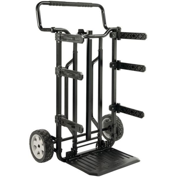 Dewalt 1-70-324 Tough System Kuljetuskärry