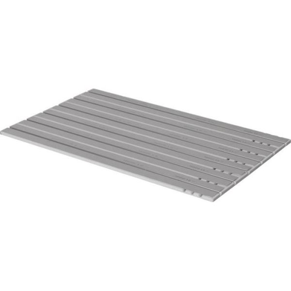 Uponor Siccus 12 Lattialämmityslevy 1200 x 750 x 15 mm