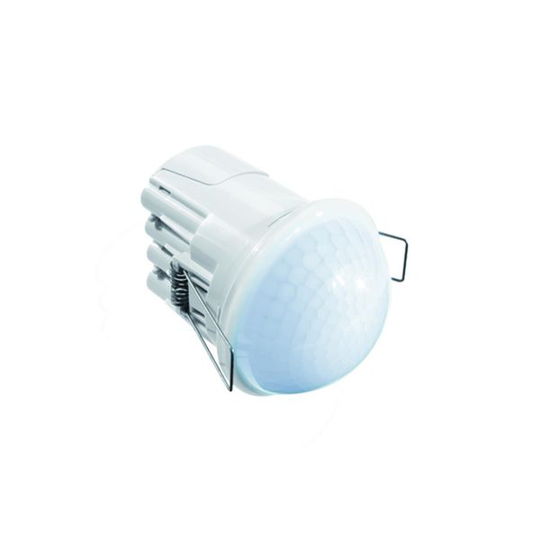 ESYLUX MD-CE360i/24 Liiketunnistin 360°, Ø24 m